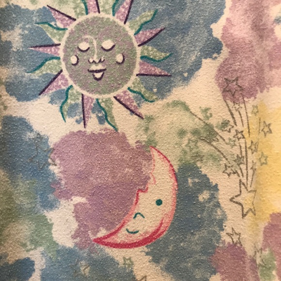 Soft Scrub scrub top - Picture 3 of 4